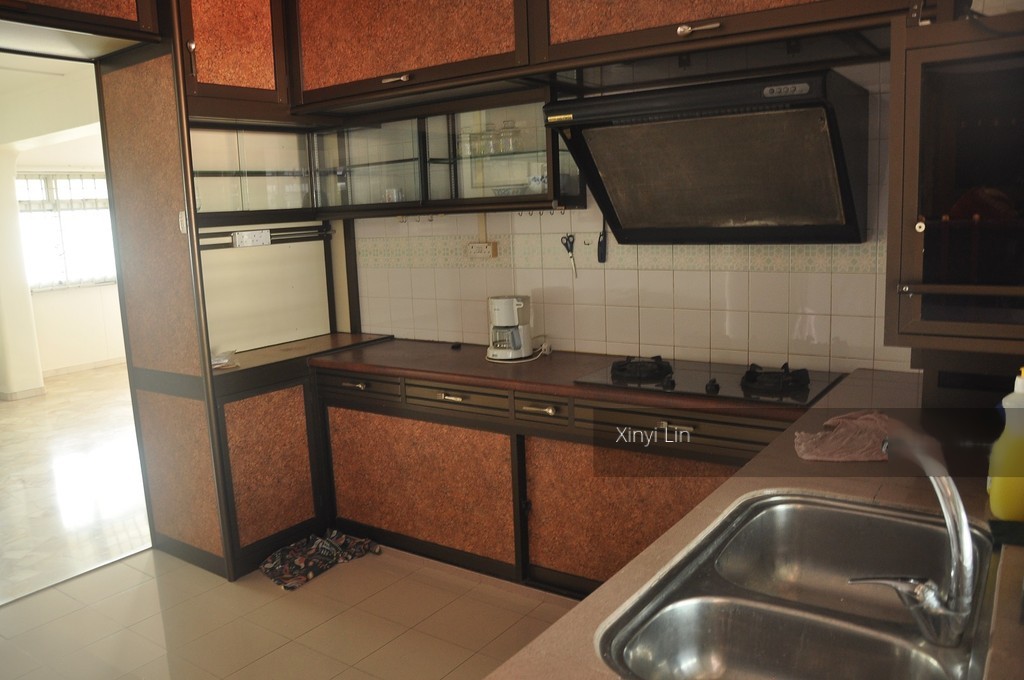 Blk 142 Pasir Ris Street 11 (Pasir Ris), HDB 4 Rooms #121227602
